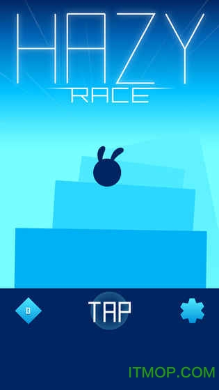 Ծ(Hazy Race)ios v1.0 iPhone 2