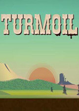 ʯ}TurmoilX޸Gɫ