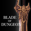 Tʿƽ(Blade of Dungeon)