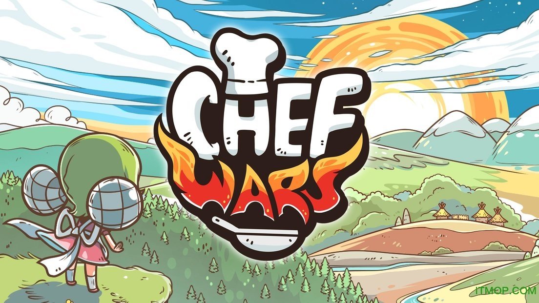 ֮սƽ(Chef Wars)