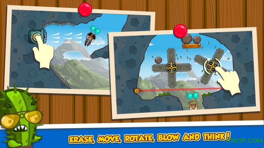 ȫCˆ2Α(Amigo Pancho 2: Puzzle Journey) v1.18.1 پW(wng)׿ 0