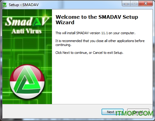 Smadav