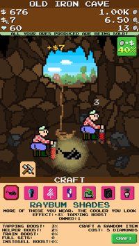 ھƽ޽(Dig Away Idle Mining Game) v1.0.3 ׿ڹƽ1