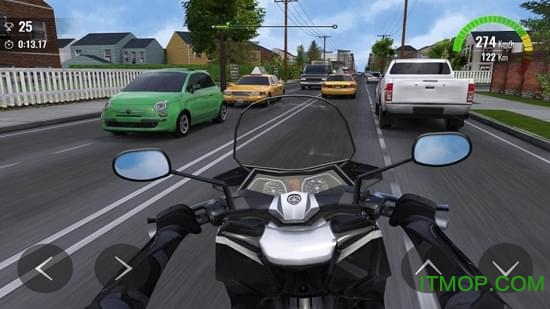 Ħг2ڹƽ(MotoTrafficRace2) v1.6 ׿޽ȸ 0