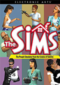 ģ1ƽ(The Sims Complete Collection)