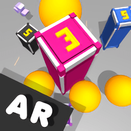 ar3D(3D Tan)