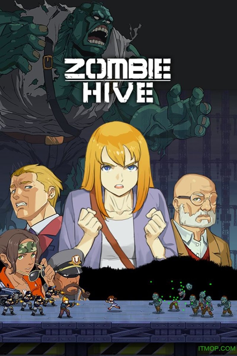 ʬѨƽ(Zombie Hive) v2.5.2 ׿ 1