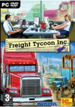 ˴ⰲװ(Freight Tycoon Inc)