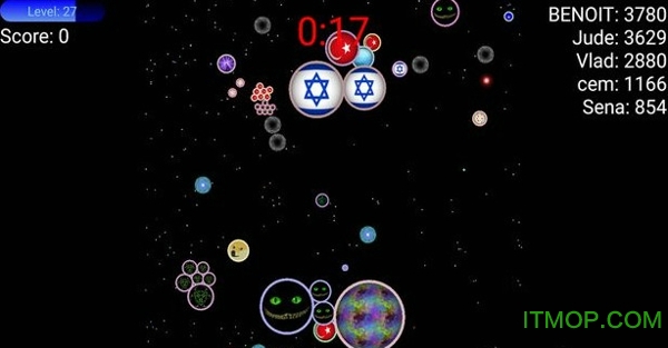 սͨ(Nebulous) v2.1.2.2 ׿ 0