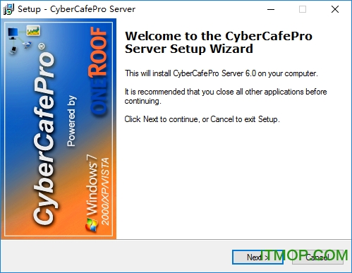 CyberCafePro Main Control Station() v6.0.265 Ѱ 0