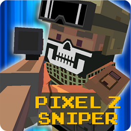 Zѓփُƽ(Pixel Z Sniper)