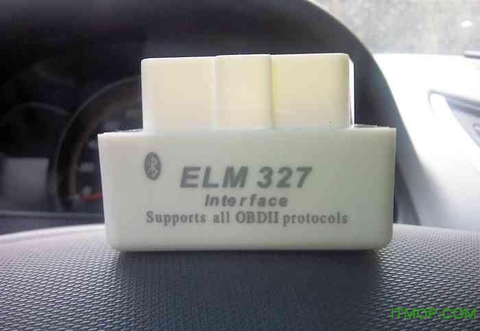 elm327obd ° 0