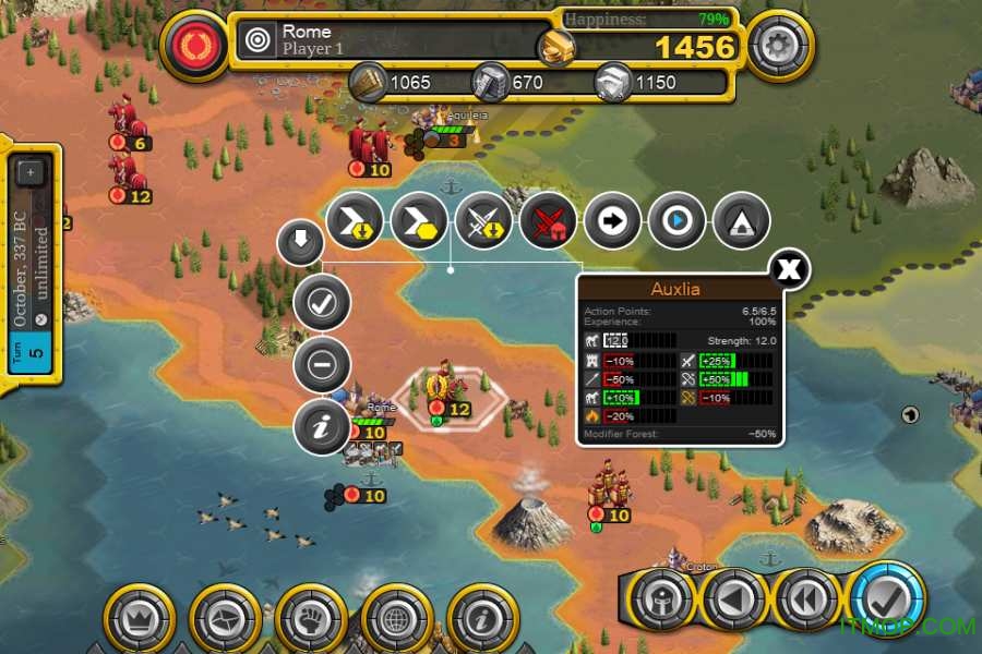 ȫͼƽ(Demise of Nations) v1.0.38 ׿ڹƽ0