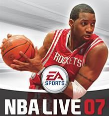 NBA Live 07Ϸ