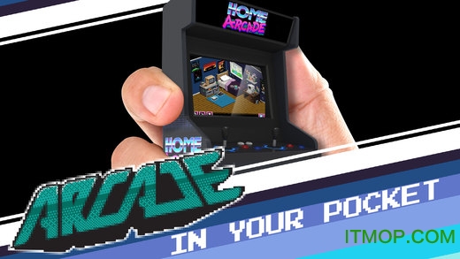 ԰ðƽ(Home Arcade)