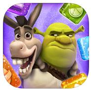 ʷ˵ǹڹƽ(Shrek Sugar Fever)