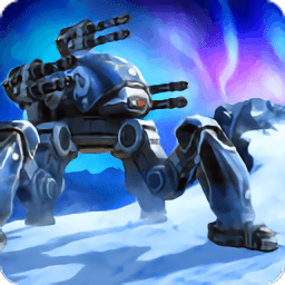 (zhn)C°Walking War Robots