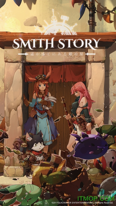 İ(Smith Story) v1.0.75 ׿1