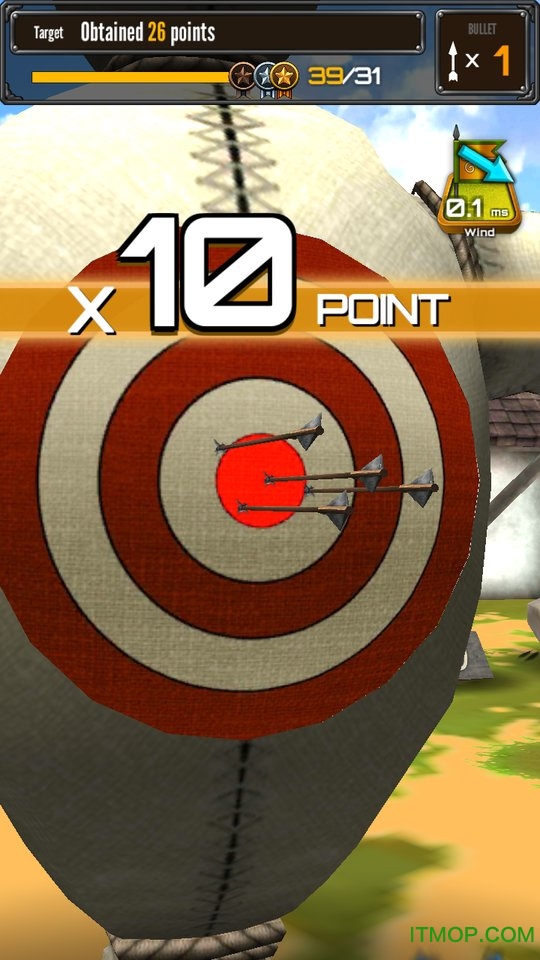 ڹƽ(Archery Big Match) v1.0.4 ׿ʯ޸İ 0