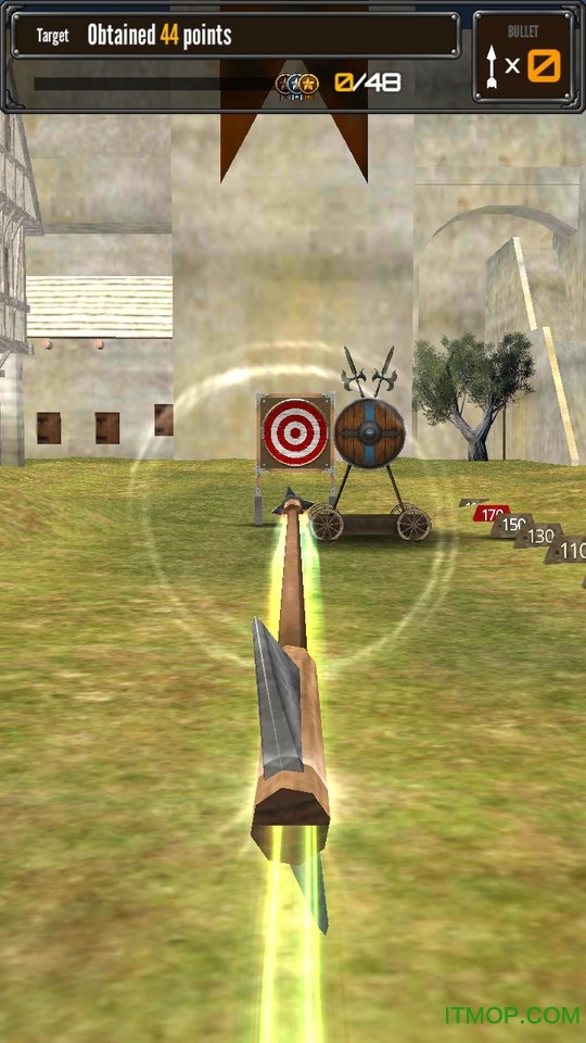 ƽ(Archery Big Match)