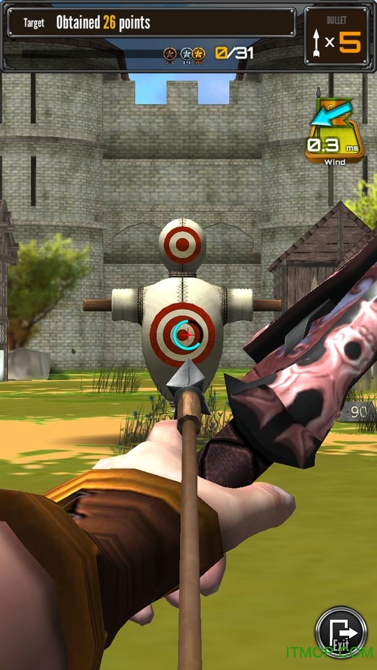 ڹƽ(Archery Big Match) v1.0.4 ׿ʯ޸İ 2