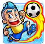 (Super Party Sports: Football)