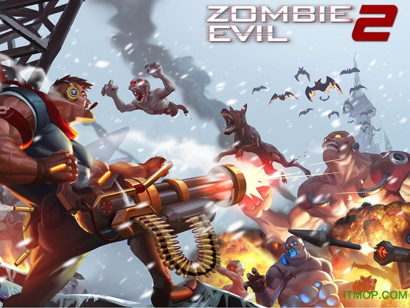 ɨʬ2İ(Zombie Evil 2) v1.0.10 ׿0