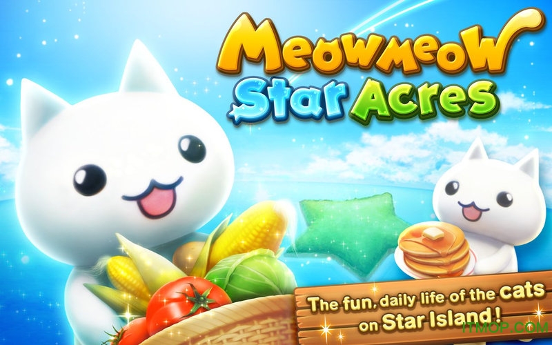 ǵ޽Ұ(Meow Meow Star Acres) v1.2.4 ׿ 1
