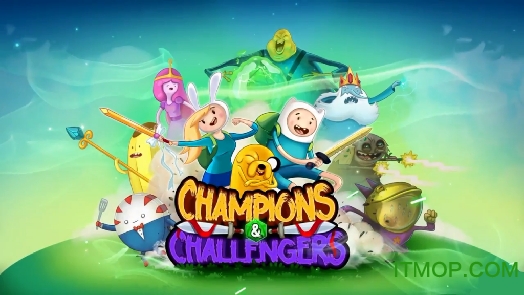 ̽ջھսchampions v1.0 ׿ 0