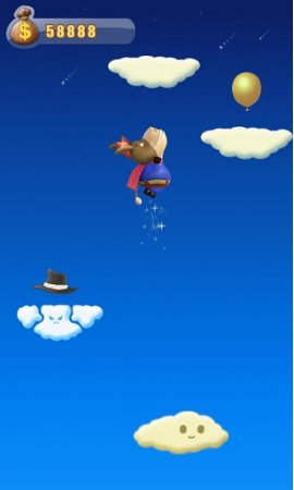 ¿(Donkey Jump) v1.1.3 ׿ 1