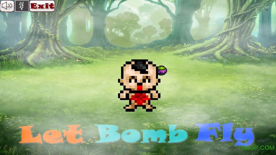ը(Let Bomb Fly)