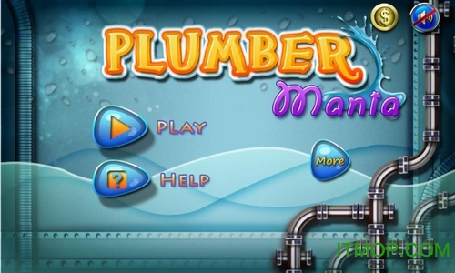 ˮܹ(Plumber Mania) v1.0.4 ׿ 2