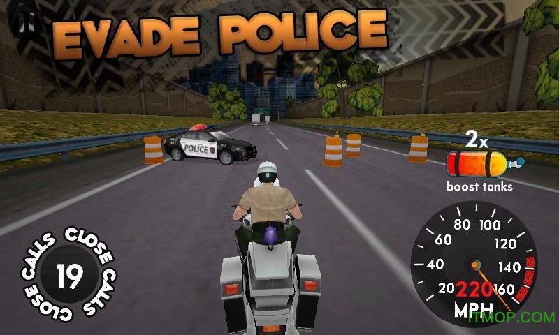 ٷɳ(Highway Rider) v1.7.2 ׿޸İ0