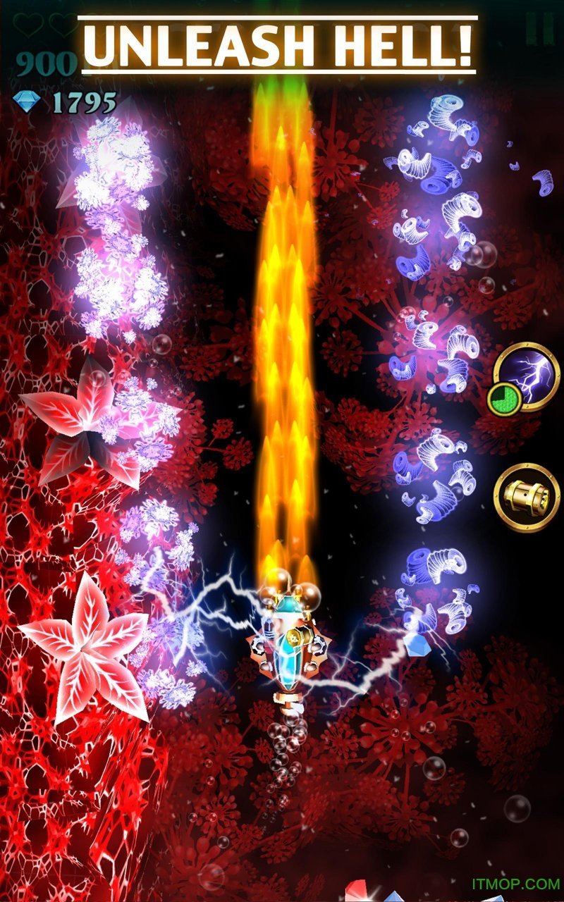 ޾Ԩ޽ʯ(Abyss Attack) v1.1.2 ׿޸İ0