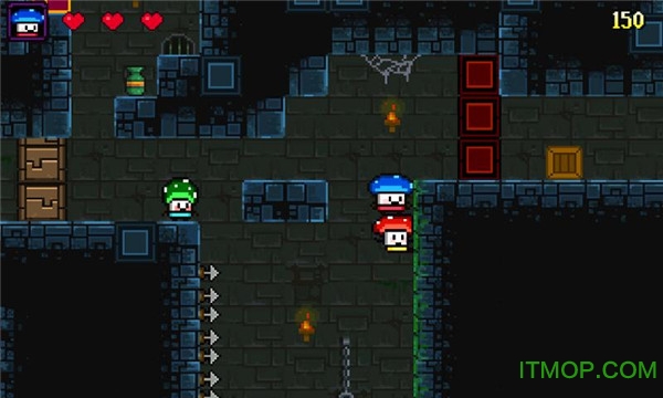 ĢӢ(Mushroom Heroes) v1.02 ׿0