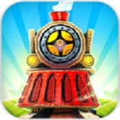 С𳵿ڹƽ(Paper Train: Rush)