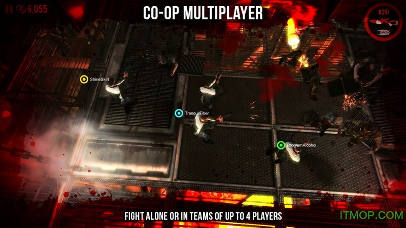 2޽Ұ(Dead on Arrival 2) v1.1.6 ׿0