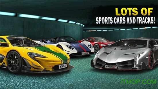 ٶcrazy for speed 2 v3.5.5016 ׿ 2