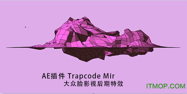trapcode mir 13(aeάͼβ) _ע 0