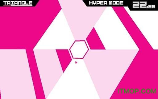 İ(Super Hexagon) v1.0.8 ׿ 4