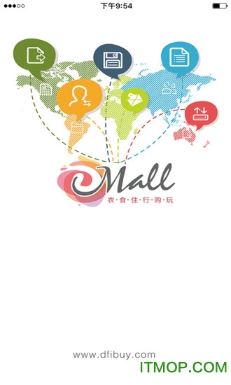 DMall̳ v00.00.0033 ׿ 0