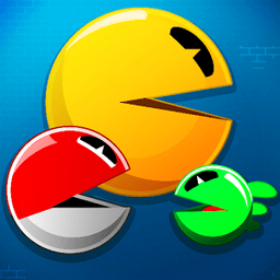 ԶѰ޵߰(PAC-MAN Friends)