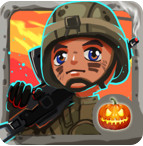 Ѳ3d(Toy Patrol Shooter 3d)