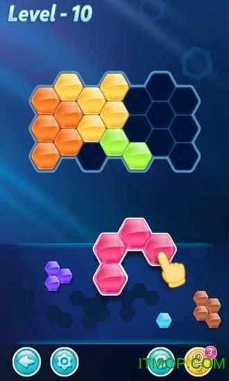 block!hexa(ƴͼ) v1.3.8 ׿3