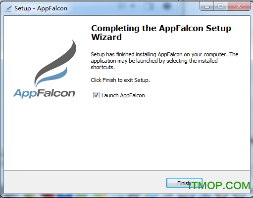 AppFalcon() v2.4.5.0 װ 1