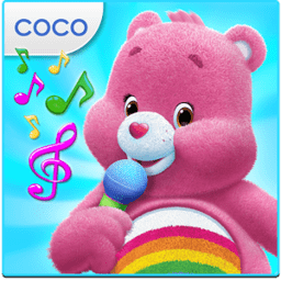 Сֶ(Care Bears Music Band)