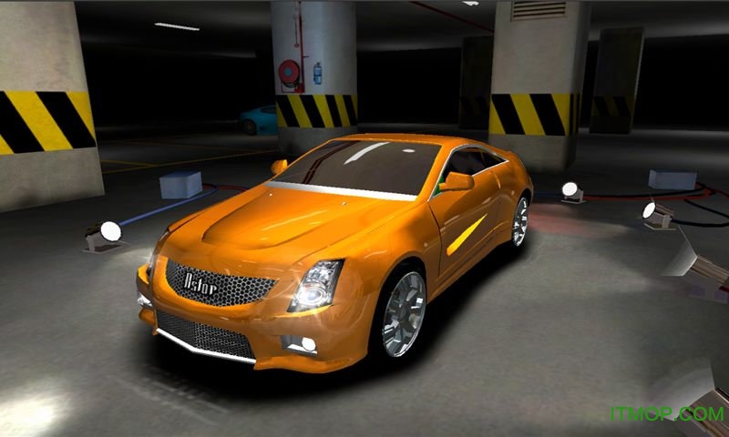 ׷޽ʯ(Car Race by Fun Games For Free) v1.0 ׿ 1
