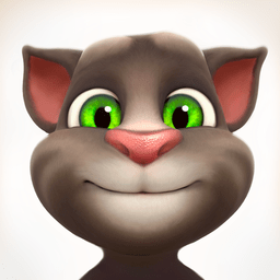 talking tom cat free°