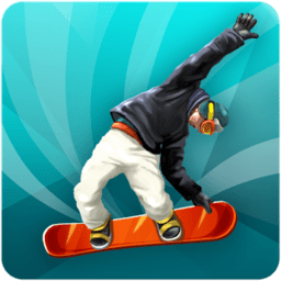 ӻܿo޽X(Snowboard Run)