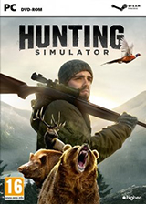 CģMⰲb2017(Hunting Simulator)